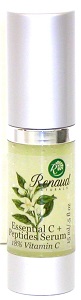 Essential C + Peptides Serum 18% Vitamin C