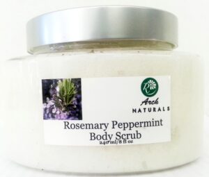 Rosemary Peppermint