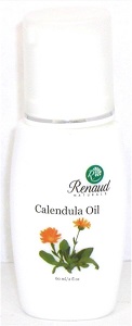 Calendula Oil
