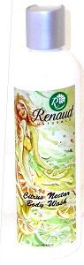 Citrus Nectar Creamy Body Wash
