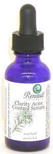 Acne Heal Clarity Acne Serum