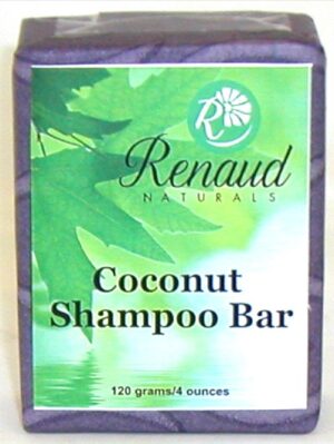 coconutshampoo