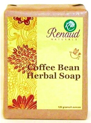 coffeebeansoap