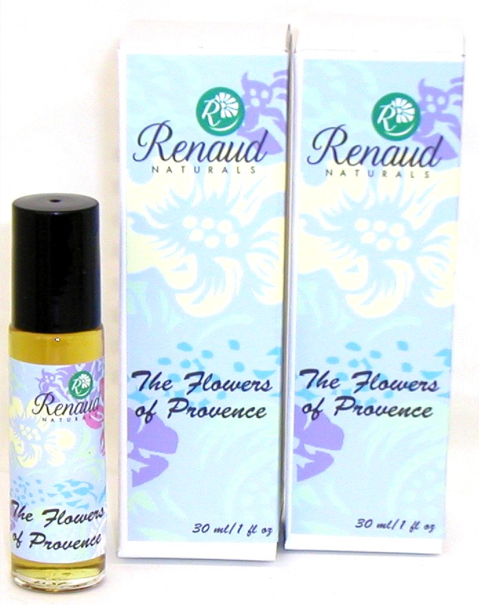 flowersperfume