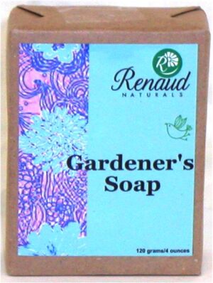gardenersoap