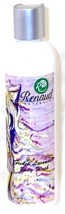 French Lavender Creamy Body Wash