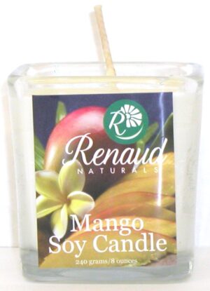 mangocandle