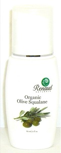 Organic Olive Squalane Serum
