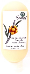 seabuckthorn cleanser
