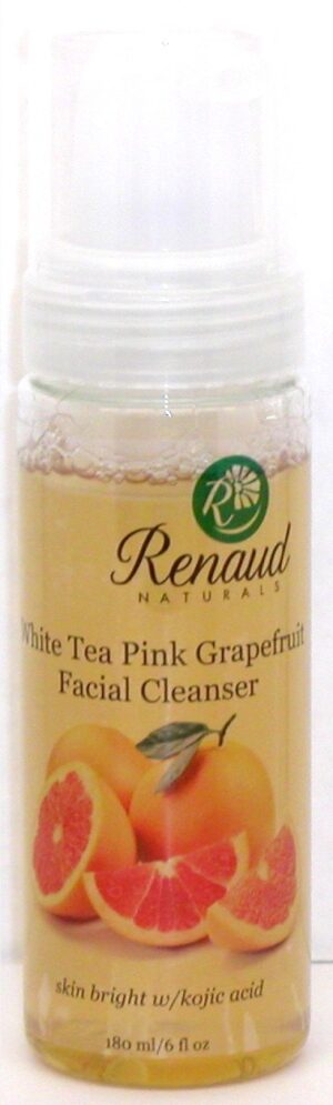 Facial Cleanser