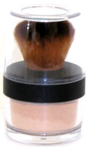 Mineral Foundation