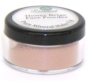 Mineral Face Powder