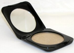 Pressed Face Powder