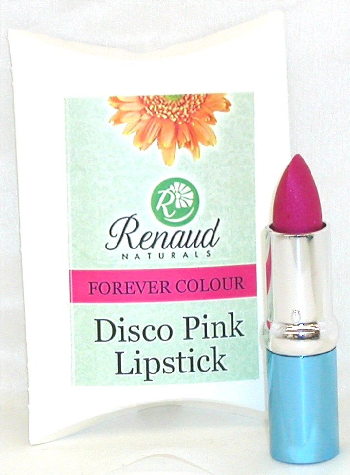 Lipstick-Renaud Naturals