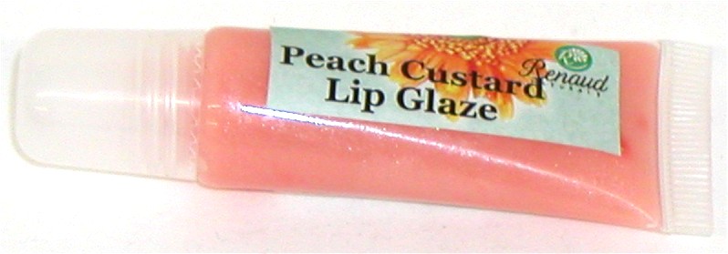Lip Glaze