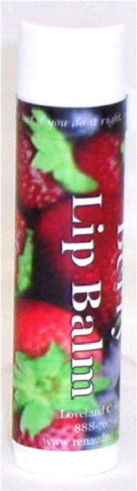 berrylip