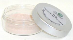 Veil Finishing Powder